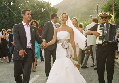 Riebeek Kasteel Weddings Venue